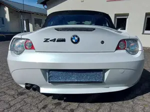 BMW Z4 Z4 roadster 2.5i