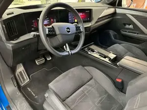 Opel Others Astra Electric GS*ULTIMATE*PANO*MATRIX*HUD*NAVI* Bild 3