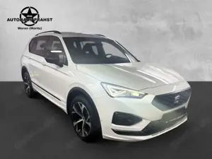 SEAT Tarraco 1.5 TSI FR LED NAVI KAMERA DAB CARPLAY
