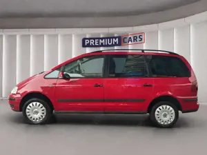 Volkswagen Sharan 1.9 TDI Trendline *Finanzierung* Bild 2