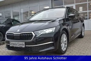Skoda Octavia 1,5 TSI Octavia/DSG/Matrix-LED/Navi/R.View