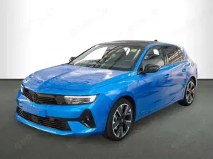 Opel Astra Electric GS*ULTIMATE*PANO*MATRIX*HUD*NAVI*