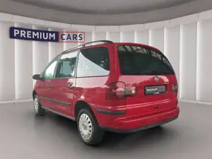 Volkswagen Sharan 1.9 TDI Trendline *Finanzierung* Bild 3