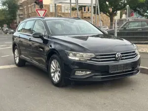 Volkswagen Passat Variant PASSAT VARIANT BUSINESS*AHK+AUTOM+KAMERA*