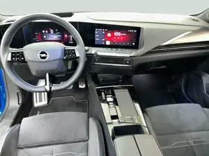 Opel Others Astra Electric GS*ULTIMATE*PANO*MATRIX*HUD*NAVI* Bild 4