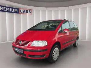 Volkswagen Sharan 1.9 TDI Trendline *Finanzierung*