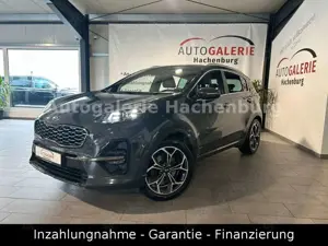 Kia Sportage GT-Line 4WD/CAM/LEDER/LED/Navi/Pano