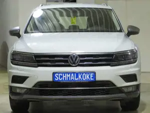 Volkswagen Tiguan Allspace 1.5 TSI OPF DSG7 HIGHL DAB ACC