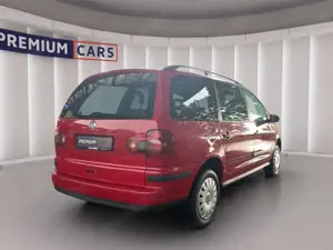 Volkswagen Sharan 1.9 TDI Trendline *Finanzierung* Bild 5