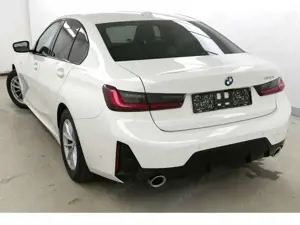BMW 320 320i M Sportpaket GSD HeadUp ACC Memory Sound Bild 3