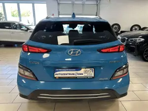 Hyundai KONA Edition 30+*2WD*Navi*CarPlay*Cam*SOH:100%* Bild 5