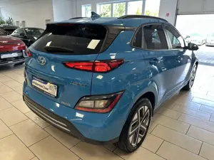 Hyundai KONA Edition 30+*2WD*Navi*CarPlay*Cam*SOH:100%* Bild 4