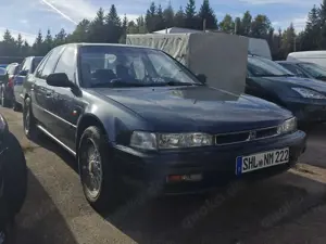 Honda Accord Accord 2.0i Limited Edition