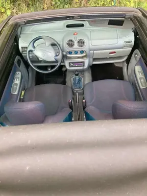 Renault Twingo Twingo 1.2 Soleil