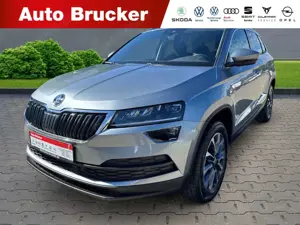 Skoda Karoq Drive 125 2.0 TDI+Alufelgen+Navi+Klimaautomatik+LE
