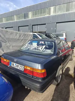 Honda Accord Accord 2.0i Limited Edition Bild 2