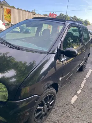 Renault Twingo Twingo 1.2 Soleil Bild 3