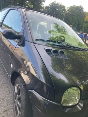 Renault Twingo Twingo 1.2 Soleil Bild 2