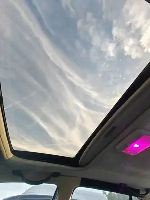 Honda Accord Accord 2.0i Limited Edition Bild 3