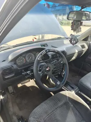 Honda Accord Accord 2.0i Limited Edition Bild 5