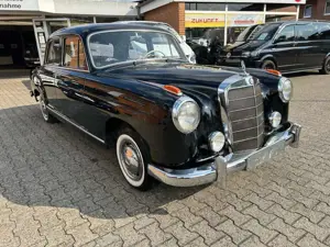 Mercedes-Benz Others Ponton 219