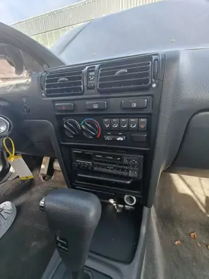 Honda Accord Accord 2.0i Limited Edition Bild 4