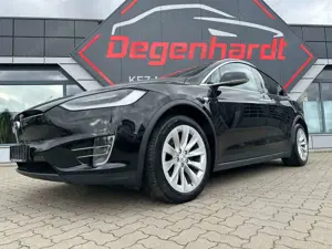 Tesla Model X Long Range 100
