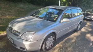 Opel Vectra Vectra 1.9 CDTI Caravan