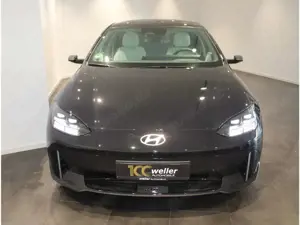 Hyundai IONIQ 6 ''UNIQ'' 77,4 kWh 360Grad-Kamera Navi Sitzheizung Bild 2