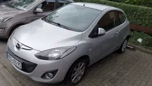 Mazda 2 1.3  Active (3-trg.)(55kW)