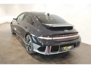 Hyundai IONIQ 6 ''UNIQ'' 77,4 kWh 360Grad-Kamera Navi Sitzheizung Bild 4
