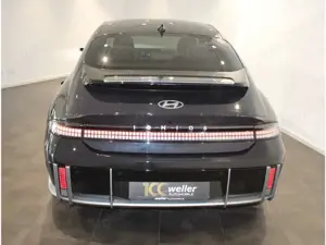 Hyundai IONIQ 6 ''UNIQ'' 77,4 kWh 360Grad-Kamera Navi Sitzheizung Bild 5