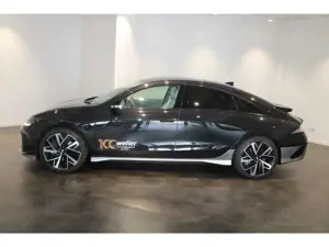 Hyundai IONIQ 6 ''UNIQ'' 77,4 kWh 360Grad-Kamera Navi Sitzheizung Bild 3
