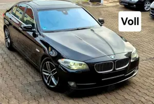 BMW 530 d Lim.  xDrive-Standh.Navi/TV-Softclose-VOLL