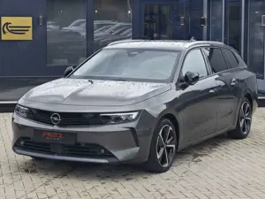 Opel Astra Elegance *ACC*AHK*Virtual*LED*360°Cam*Navi