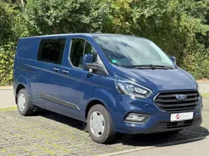 Ford Transit Custom Kasten 2.0 340 L2 Trend