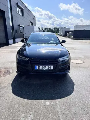Audi A6 3.0 TDI quattro