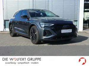 Audi Q8 e-tron 50 quattro S line MATRIX*BO*ACC*PANO