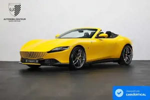 Ferrari Roma Roma Spider FullCarbon/360Kam/Carbon-LED/JBL