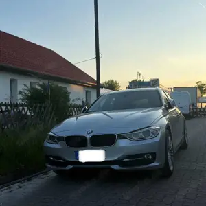 BMW 320 320 d