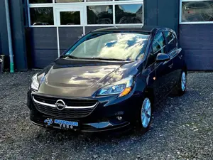 Opel Corsa E Selection, IntelliLink groß, Sicht-Paket, NSW