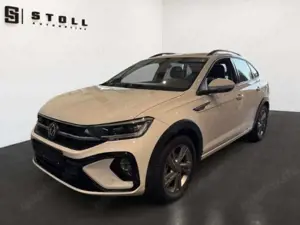 Volkswagen Taigo 1.0 TSI DSG R-Line IQ-Drive+RearView+ACC+++