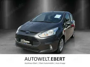 Ford B-Max 1.0 EcoBoost SYNC Edition