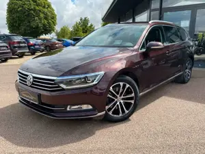 Volkswagen Passat Variant Highline *DISCOVER PRO* Virtual*