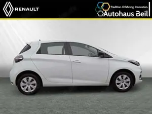 Renault ZOE LIFE Batteriekauf R110 Z Bild 5