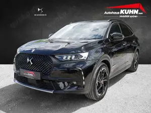 DS Automobiles DS 7 Crossback Performance Line+ E-Tense 225