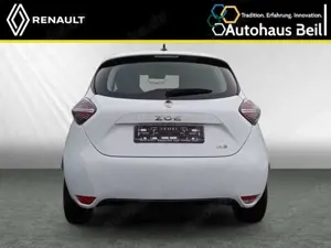 Renault ZOE LIFE Batteriekauf R110 Z Bild 2