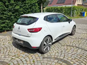 Renault Clio Clio TCe 90 Luxe