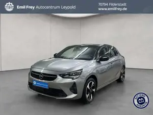 Opel Corsa-e -e GS