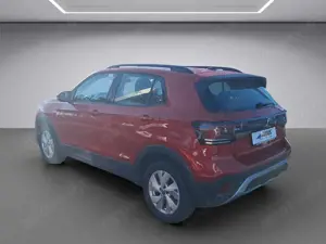Volkswagen T-Cross 1.0TSI Life Bild 3